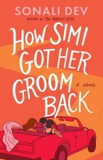 How Simi Got Her Groom Back