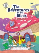The Adventures of the Minis