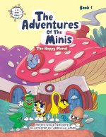 The Adventures of the Minis