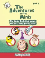 The Adventures of the Minis