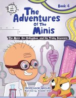 The Adventures of the Minis