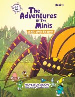 The Adventures of the Minis