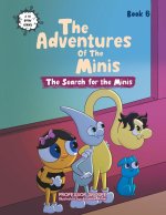 The Adventures of the Minis