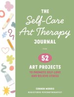 The Self-Care Art Journal