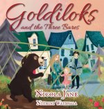 Goldiloks and the Three Bares