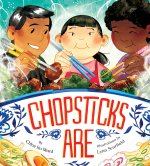 Chopsticks Are