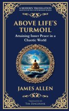 Above Life's Turmoil