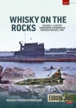 Whiskey on the Rocks Volume 1