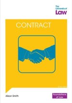 FOL - Contract Law 2e