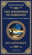 The Whisperer in Darkness
