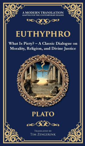 Euthyphro