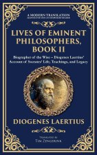 Lives of Eminent Philosophers, Book II (Socrates)