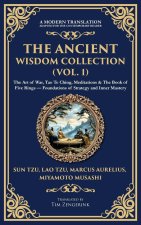 The Ancient Wisdom Collection (Vol. 1)