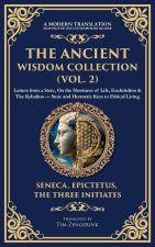 The Ancient Wisdom Collection (Vol. 2)