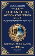 The Ancient Wisdom Collection (Vol. 8)