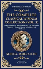 The Complete Classical Wisdom Collection (Vol. 2)
