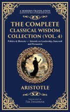 The Complete Classical Wisdom Collection (Vol. 4)
