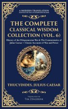 The Complete Classical Wisdom Collection (Vol. 6)