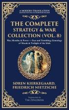 The Complete Strategy & War Collection (Vol. 8)