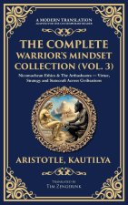 The Complete Warrior's Mindset Collection (Vol. 3)