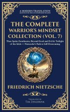 The Complete Warrior's Mindset Collection (Vol. 7)