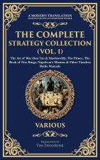 The Complete Strategy Collection (Vol. 1)