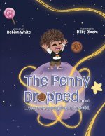 The Penny Dropped... they are tapping into my world.