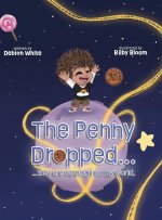 The Penny Dropped... they are tapping into my world.