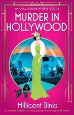 Murder in Hollywood