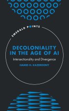 Decoloniality in the Age of AI