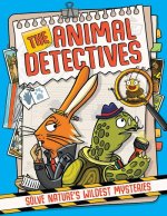 The Animal Detectives