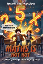 Maths Is Not Hot