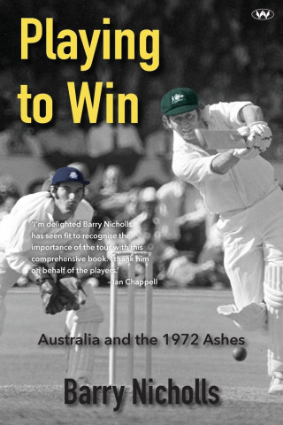 Playing to Win