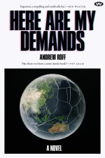 Here Are My Demands
