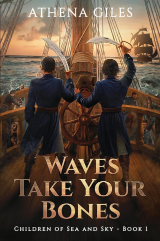 Waves Take Your Bones
