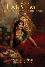 Magik of Lakshmi