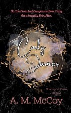 Carly James