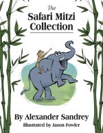 The Safari Mitzi Collection