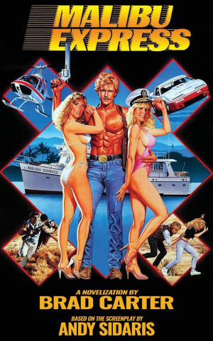 Malibu Express