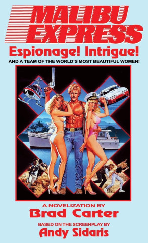 Malibu Express