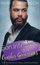 Son Infirmière aux Courbes Généreuses