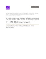 Anticipating Allies' Responses to U.S. Retrenchment