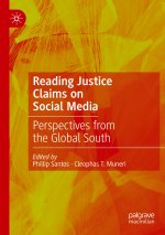 Reading Justice Claims on Social Media