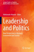 Leadership and Politics