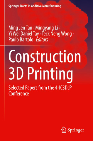 Construction 3D Printing