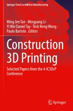 Construction 3D Printing