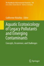 Aquatic Ecotoxicology of Legacy Pollutants and Emerging Contaminants