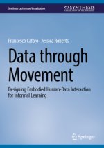 Data through Movement