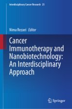 Cancer Immunotherapy and Nanobiotechnology: An Interdisciplinary Approach