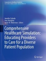 Comprehensive Healthcare Simulation: Equity, Diversity, and Inclusion